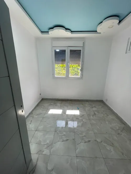 Location Appartement F3 Alger Dely brahim