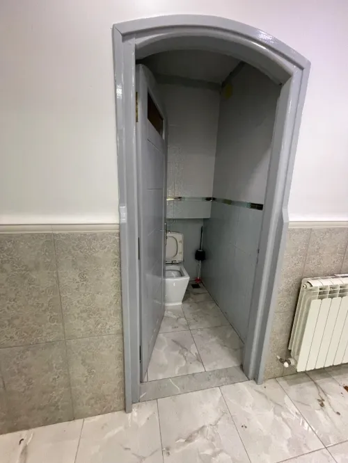 Location Appartement F3 Alger Dely brahim