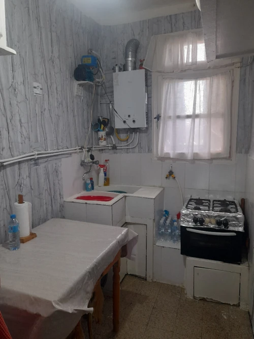 Vente Appartement F2 Alger Bab el oued