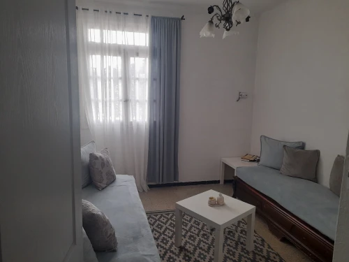 Vente Appartement F2 Alger Bab el oued