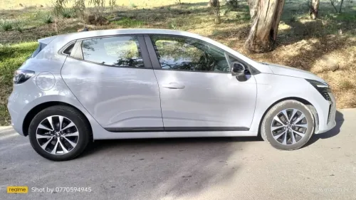 Renault Clio 5  2025 Techno