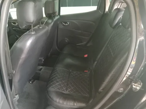 Renault Clio 4 2014 Dynamique