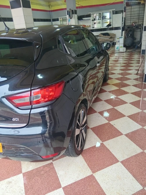 Renault Clio 4 2014 Dynamique