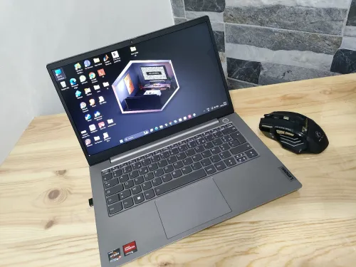 Lenovo Thinkbook 14 gen 4