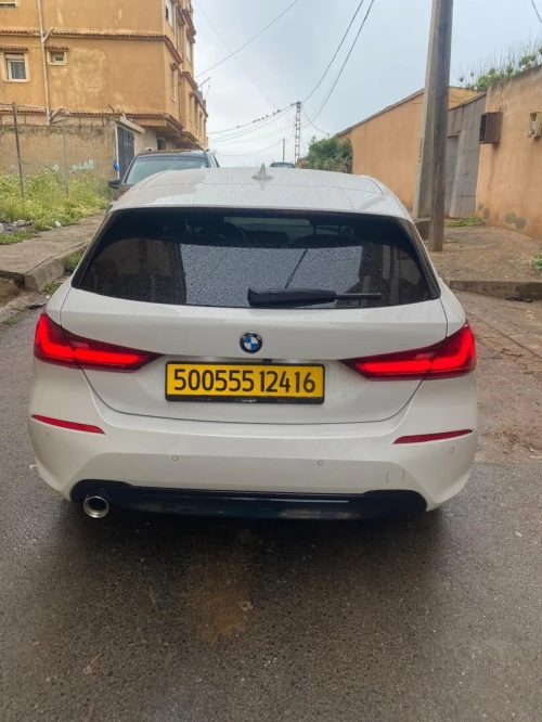 BMW Série 1 2024 M Sport