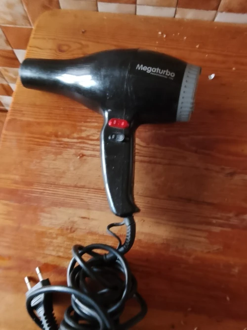 Séchoir méga turbo