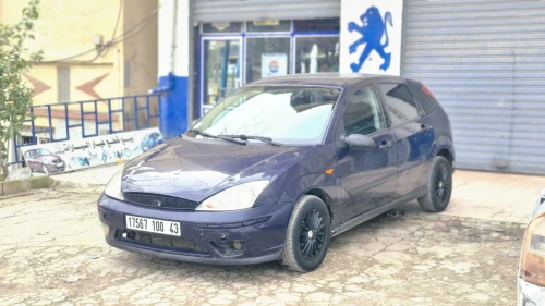 Ford Focud 2000 Focus