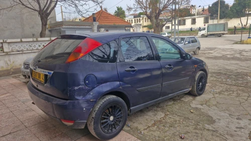Ford Focud 2000 Focus