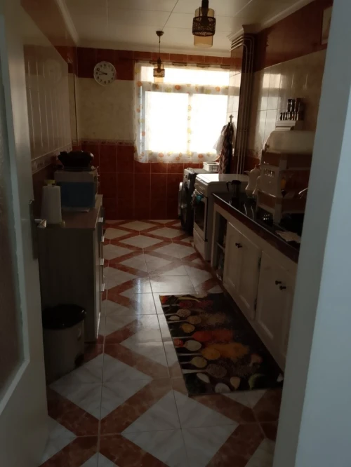 Vente Appartement F3 Alger Saoula