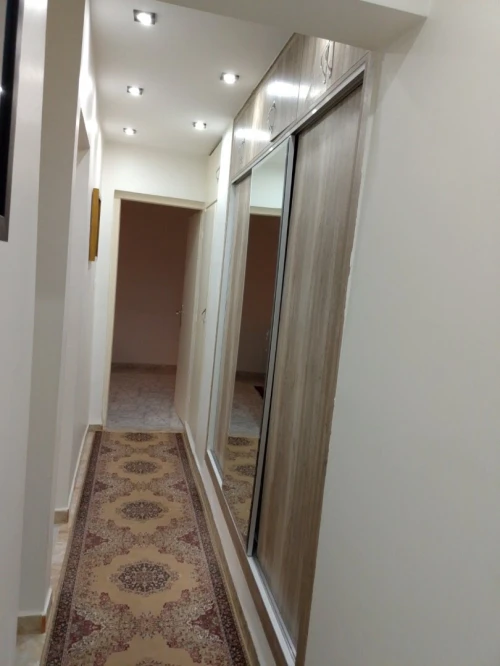 Vente Appartement F3 Alger Saoula