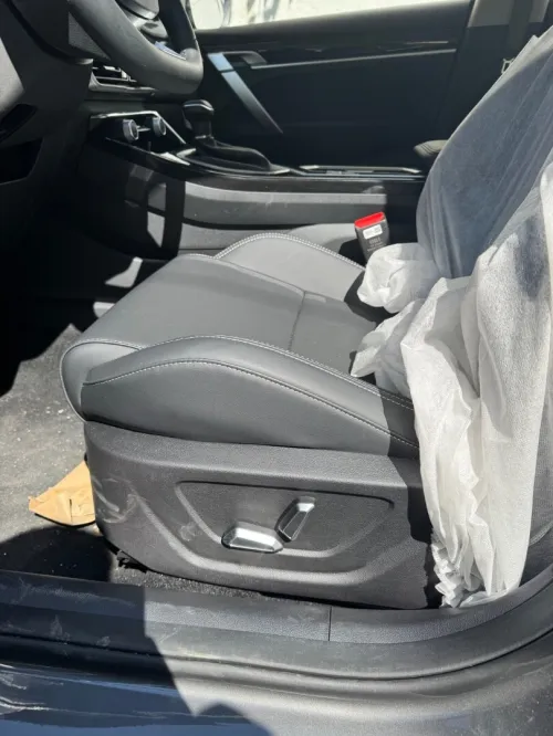 Geely Coolray 2026 Super Max 