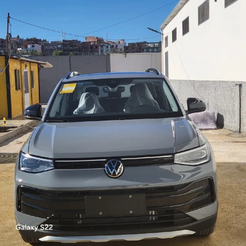 Volkswagen Tahru 2025 XR