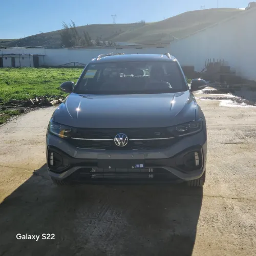 Volkswagen Tahru 2025 XR
