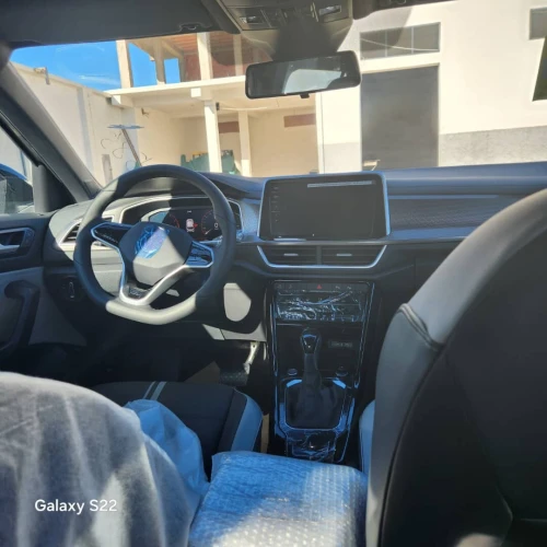 Volkswagen T-Roc 2025 R-Line 
