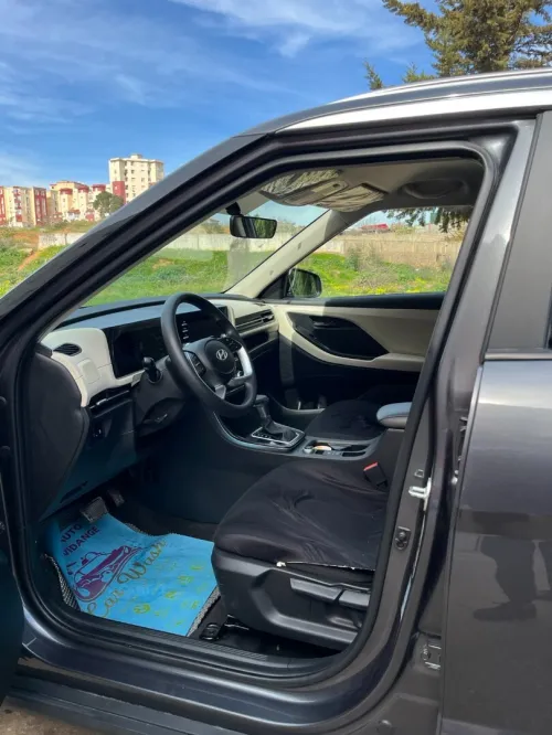 Hyundai Crita 2025 