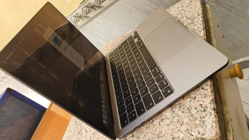 M2 MacBook