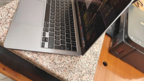 M2 MacBook