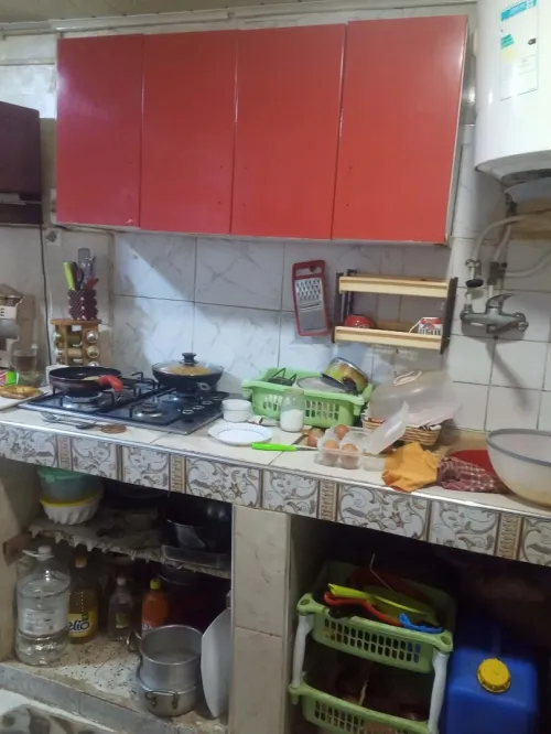 Vente Appartement F2 Oran Oran