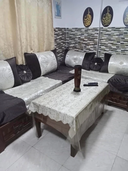 Vente Appartement F2 Oran Oran