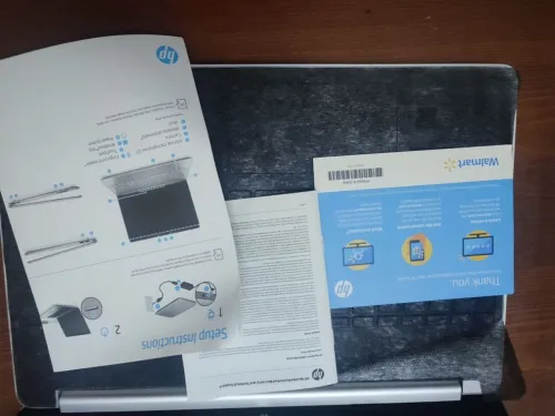 Laptop PC i5 11ème Génération