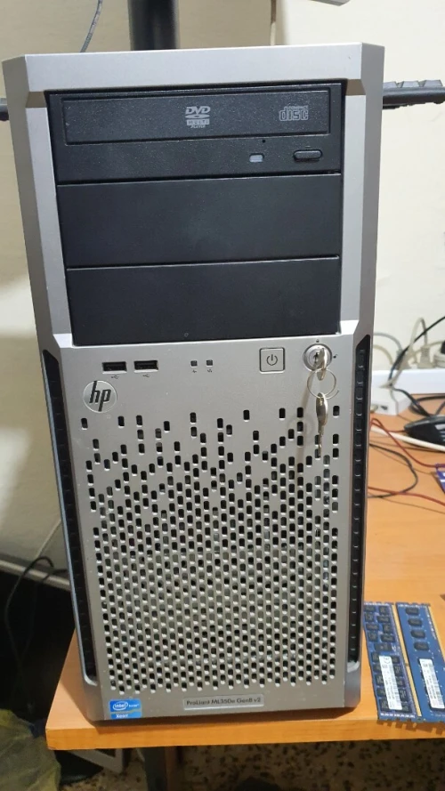 A vendre matériel informatique divers