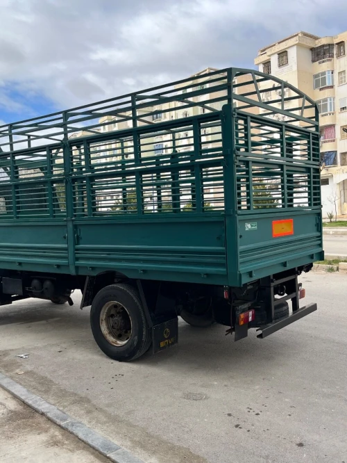 Soncom K120 2010