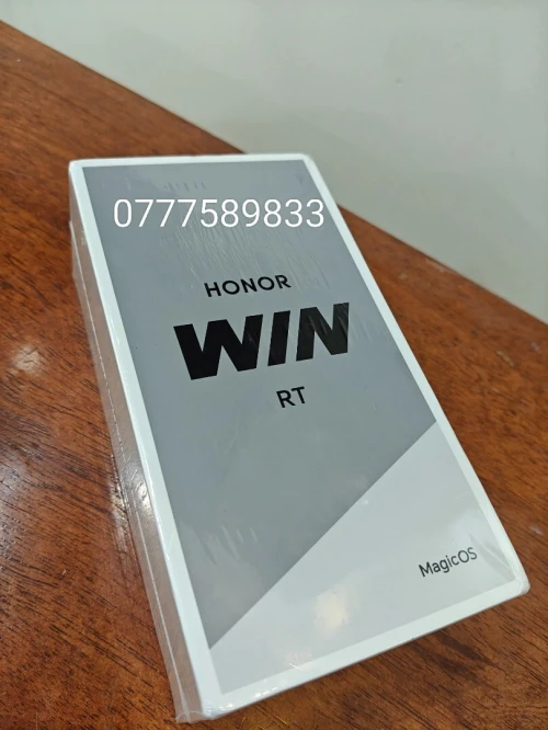 HONOR Win rt