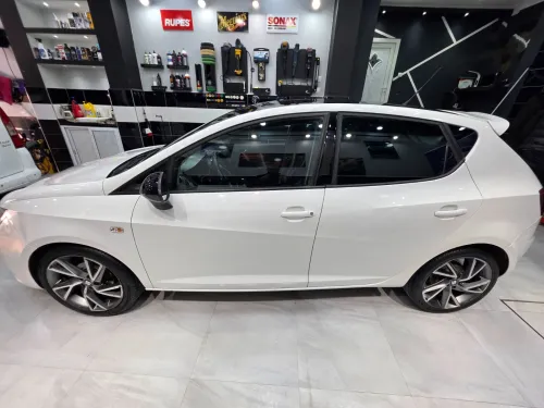 Seat Ibiza 2015 Black Line