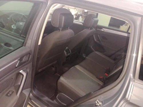 Volkswagen Tiguan 2022 Active