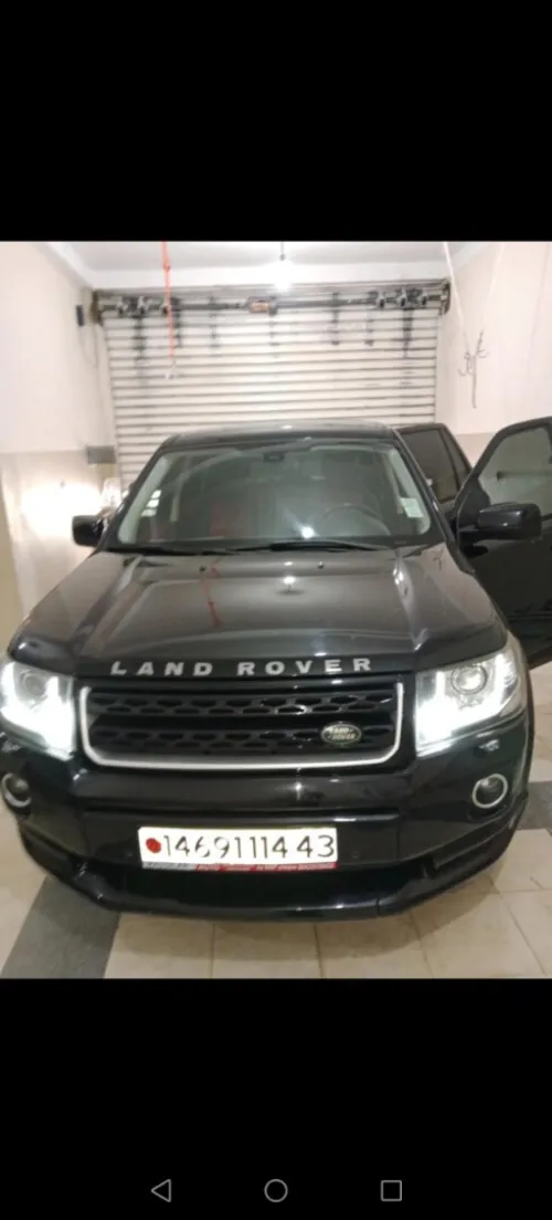 Land Rover Freelander 2 2014 Premium 