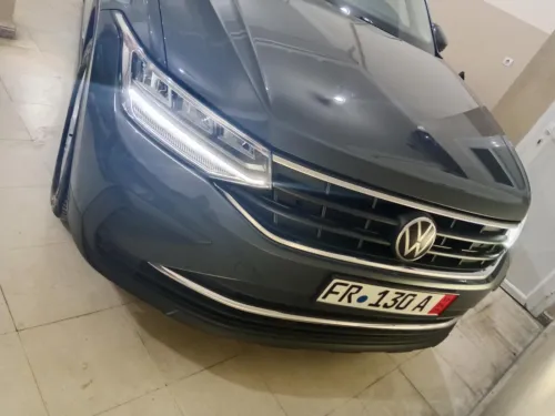 Volkswagen Tiguan 2022 Active