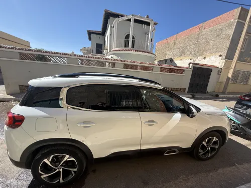 Citroen C5 2021 C5 air cross