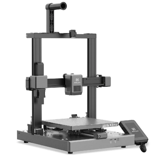 Imprimante 3D  (3D Printing)  (طابعة ثلاثية الأبعاد)