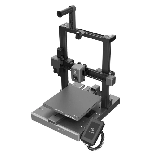 Imprimante 3D (3D Printing) (طابعة ثلاثية الأبعاد)