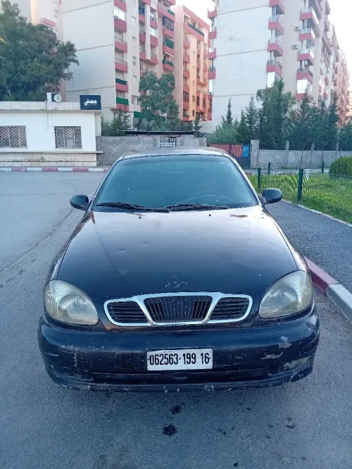 Daewoo Lanos 1999 Lanos