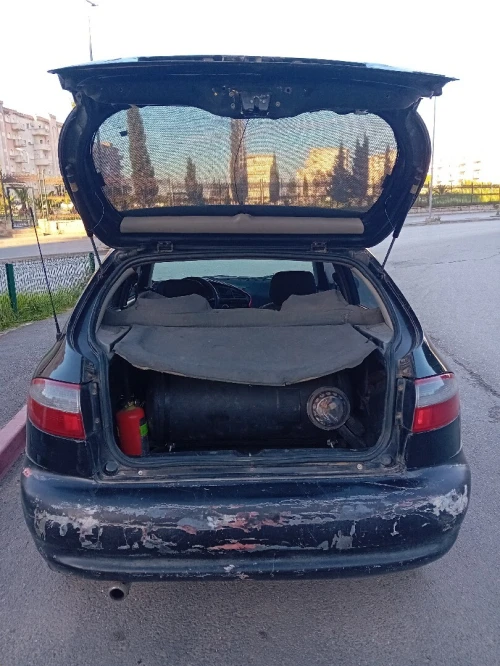 Daewoo Lanos 1999 Lanos