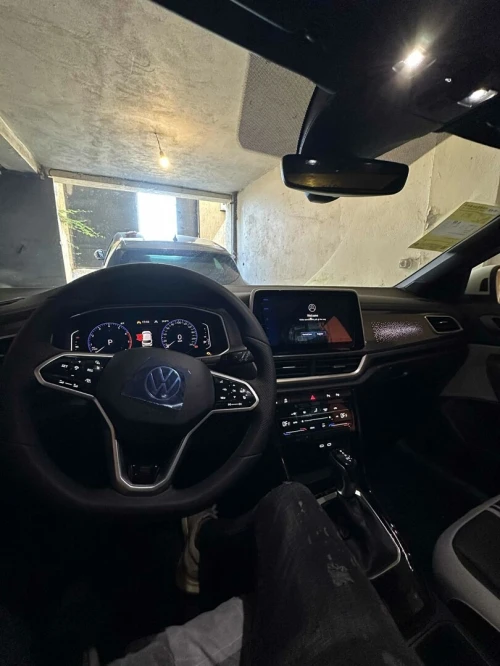 Volkswagen T-Roc 2025 T-Roc