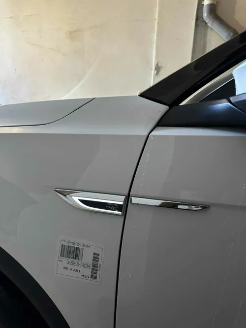 Volkswagen T-Roc 2025 T-Roc