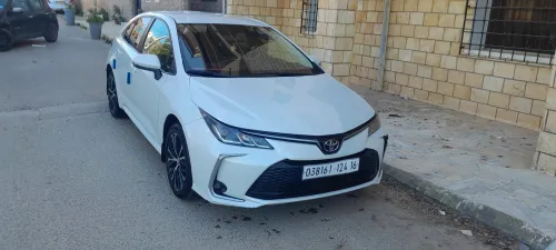 Toyota Corolla 2024 Berline