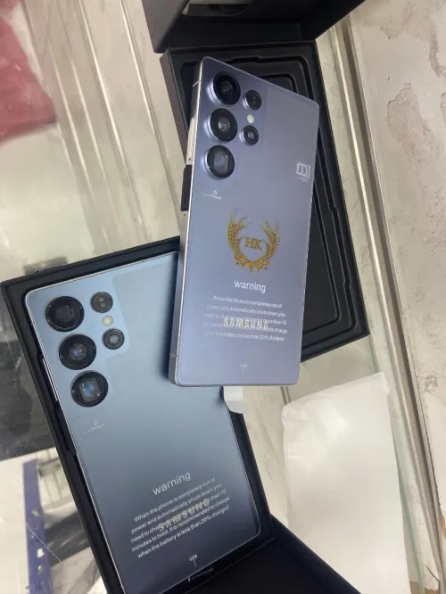 Samsung Galaxy S25 Ultra