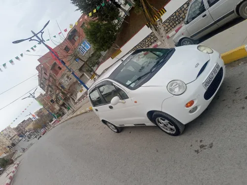 Chery QQ 2013 QQ