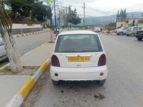 Chery QQ 2013 QQ