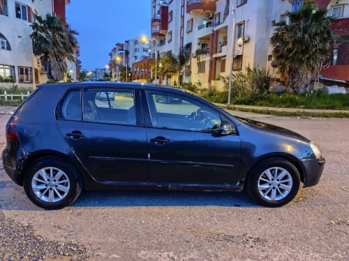 Volkswagen Golf 5 2005 Golf 5