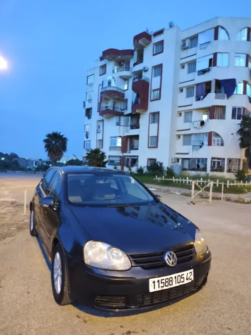 Volkswagen Golf 5 2005 Golf 5