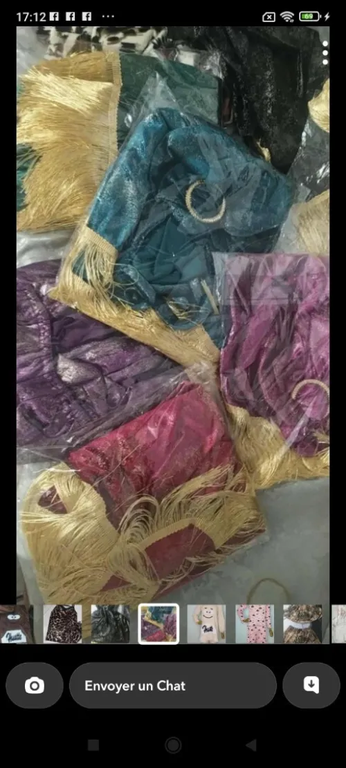 Pijama standard
