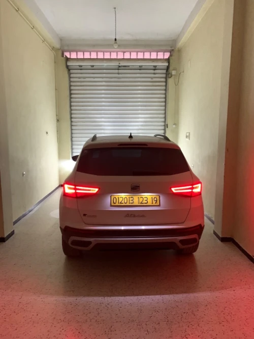 Seat ATECA 2023 