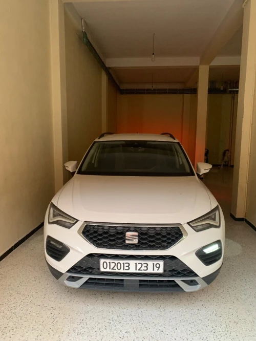 Seat ATECA 2023 