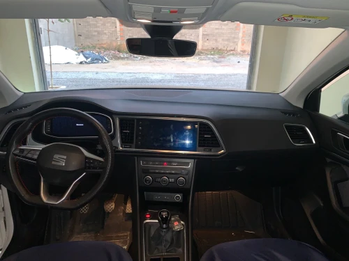 Seat ATECA 2023 