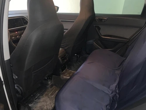 Seat ATECA 2023 