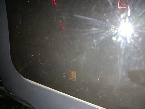 Z270 GAMING PRO CARBON + Intel Core Kabylake i5-7600K Processeur 3, 80 GHz + Gigabyte Geforce Nvidia GTX 1060 6GB + MG550W Magma PSU(Power supply qui marche parfaitment avec les autres composants)